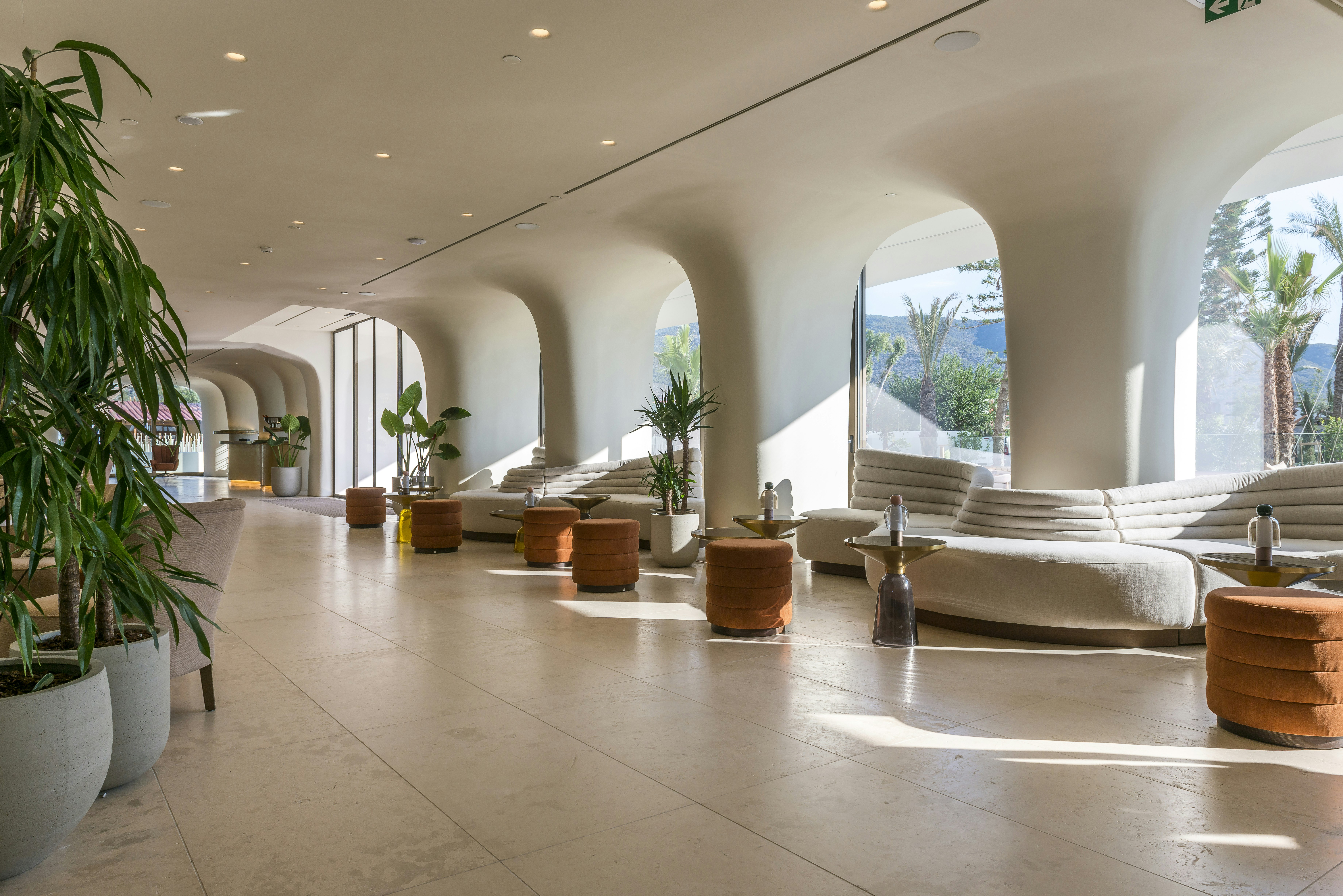 Isla Brown Corinthia Resort & Spa, Curio Collection by Hilton 41/65