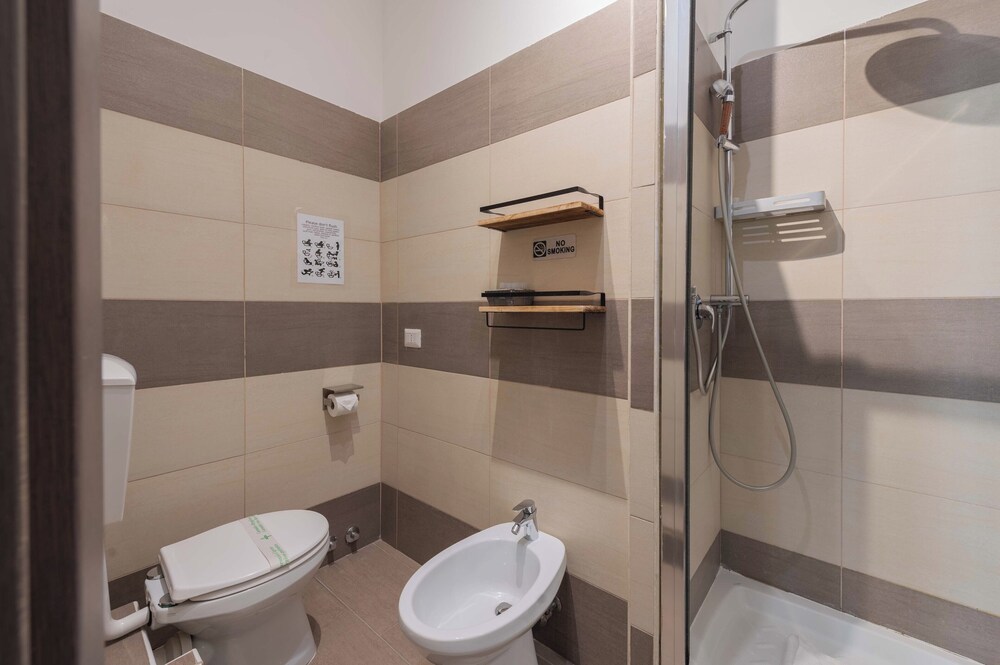 Rione Monti Suites 44/50