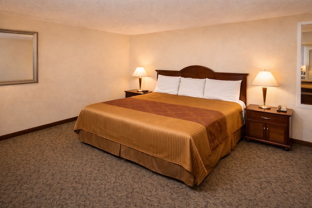 Alvin Extended Stay 18/62
