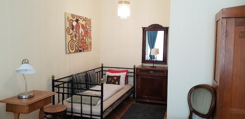 Appartements Hermine 35/41