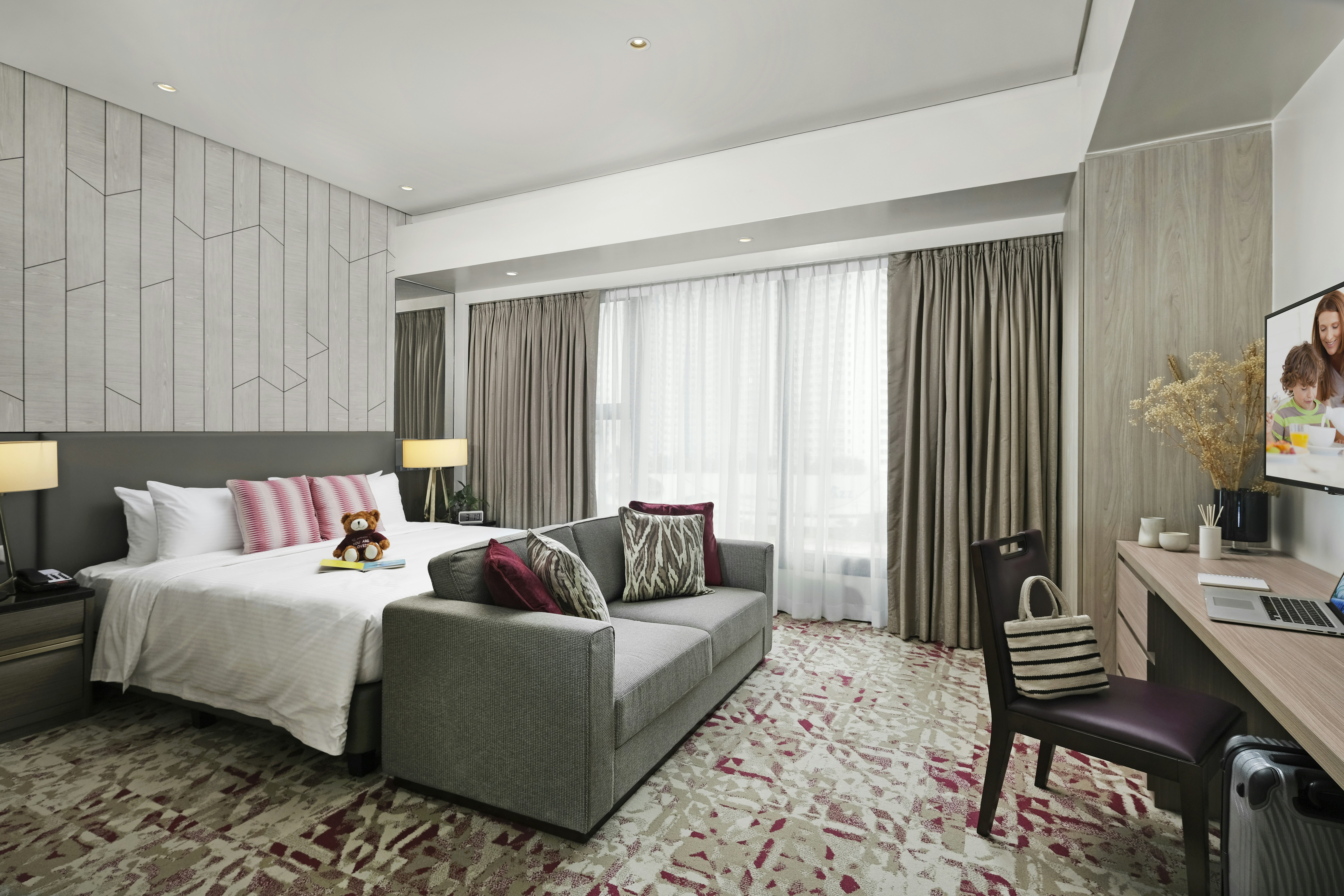 Somerset Central Salcedo Makati 8/33