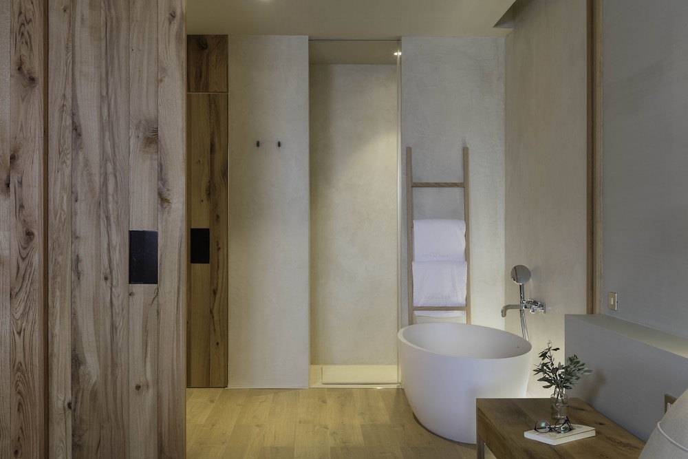 Peralada Wine Spa and Golf Hotel 49/50
