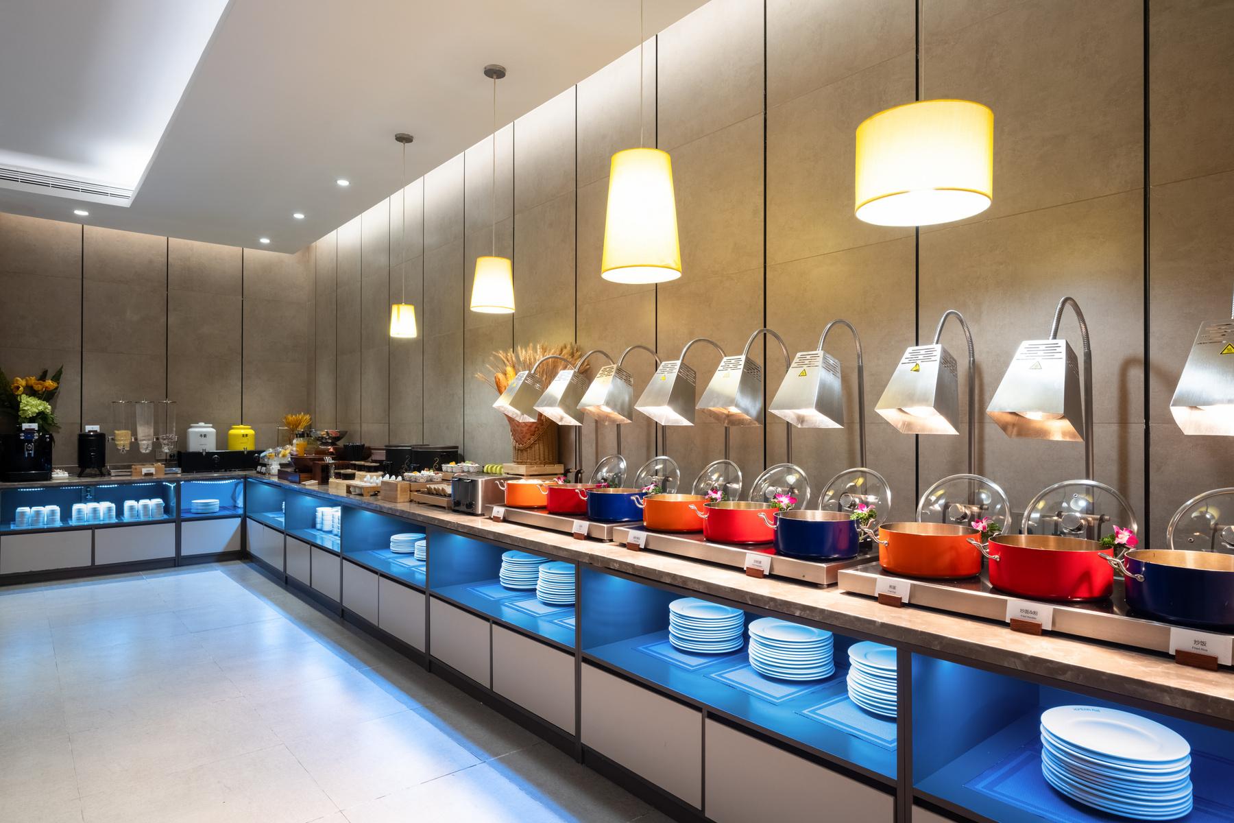 Homeinn Select (Shenzhen Science and Technology Park) 20/33