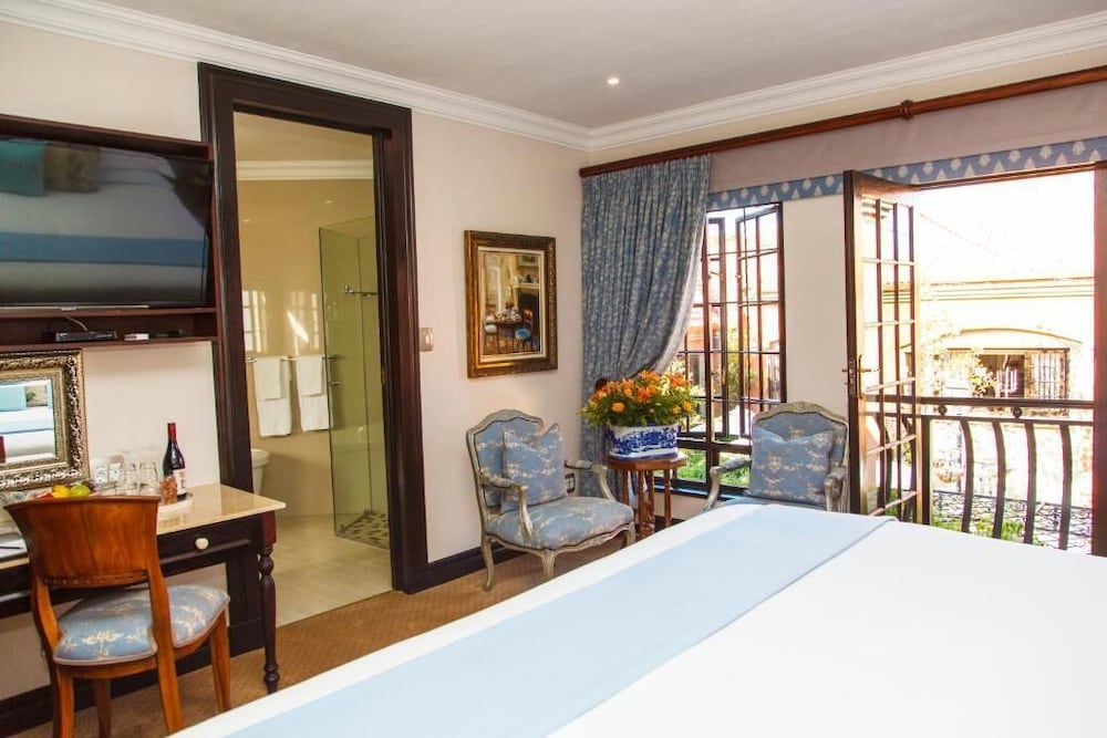 Ivory Manor Boutique Hotel 20/50