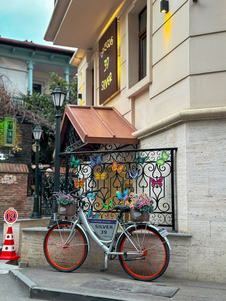 Silver 39 Boutique Hotel 39/48