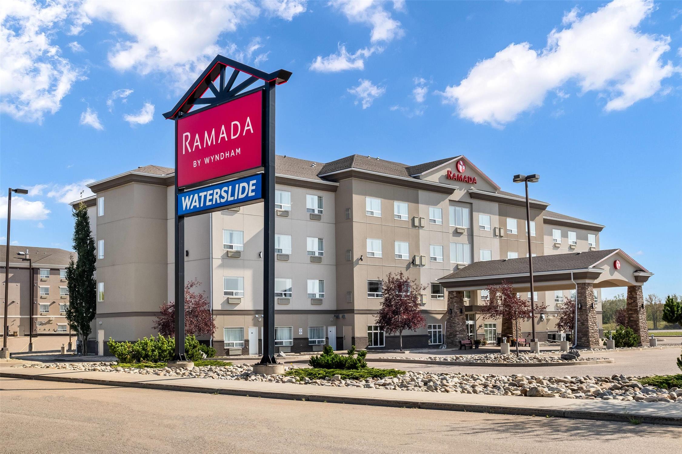 Ramada Lac La Biche 4/56