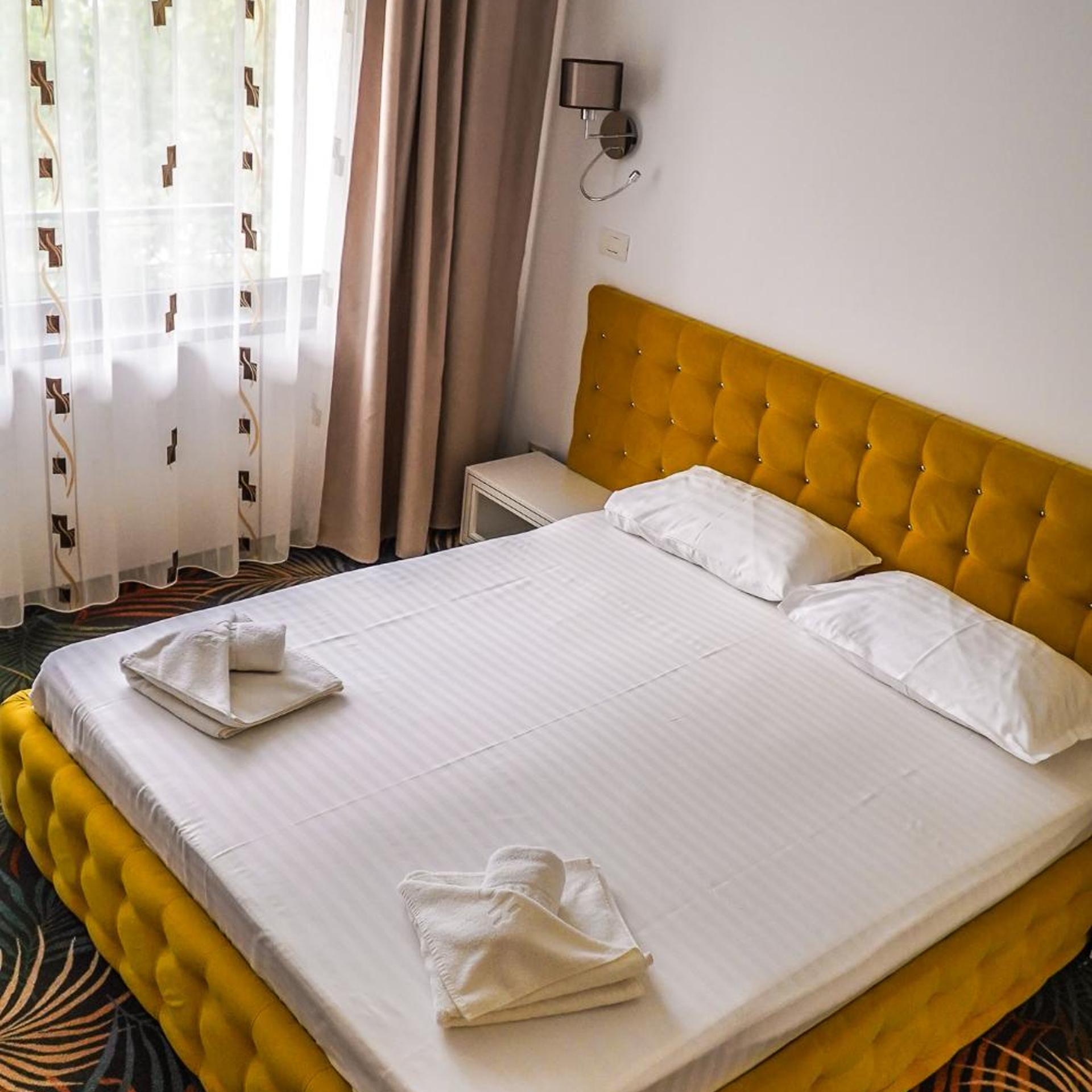 Relax, Superior, Double Bed، Hotel Siret 3/10
