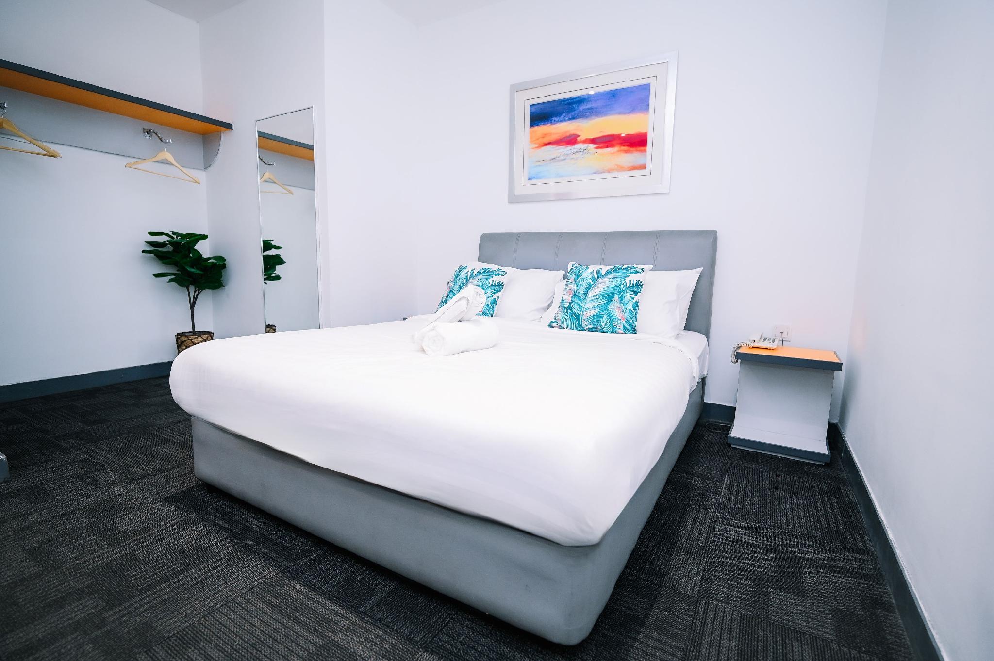 SUPERIOR QUEEN ROOM