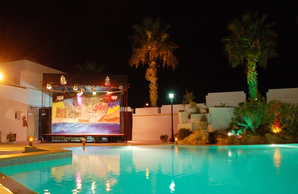 Hotel Byzance 67/70