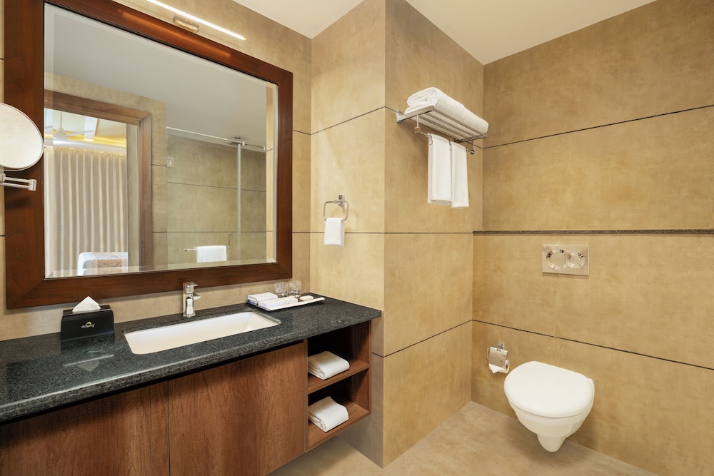 Essentia Luxury Resort & Spa Udaipur 60/61