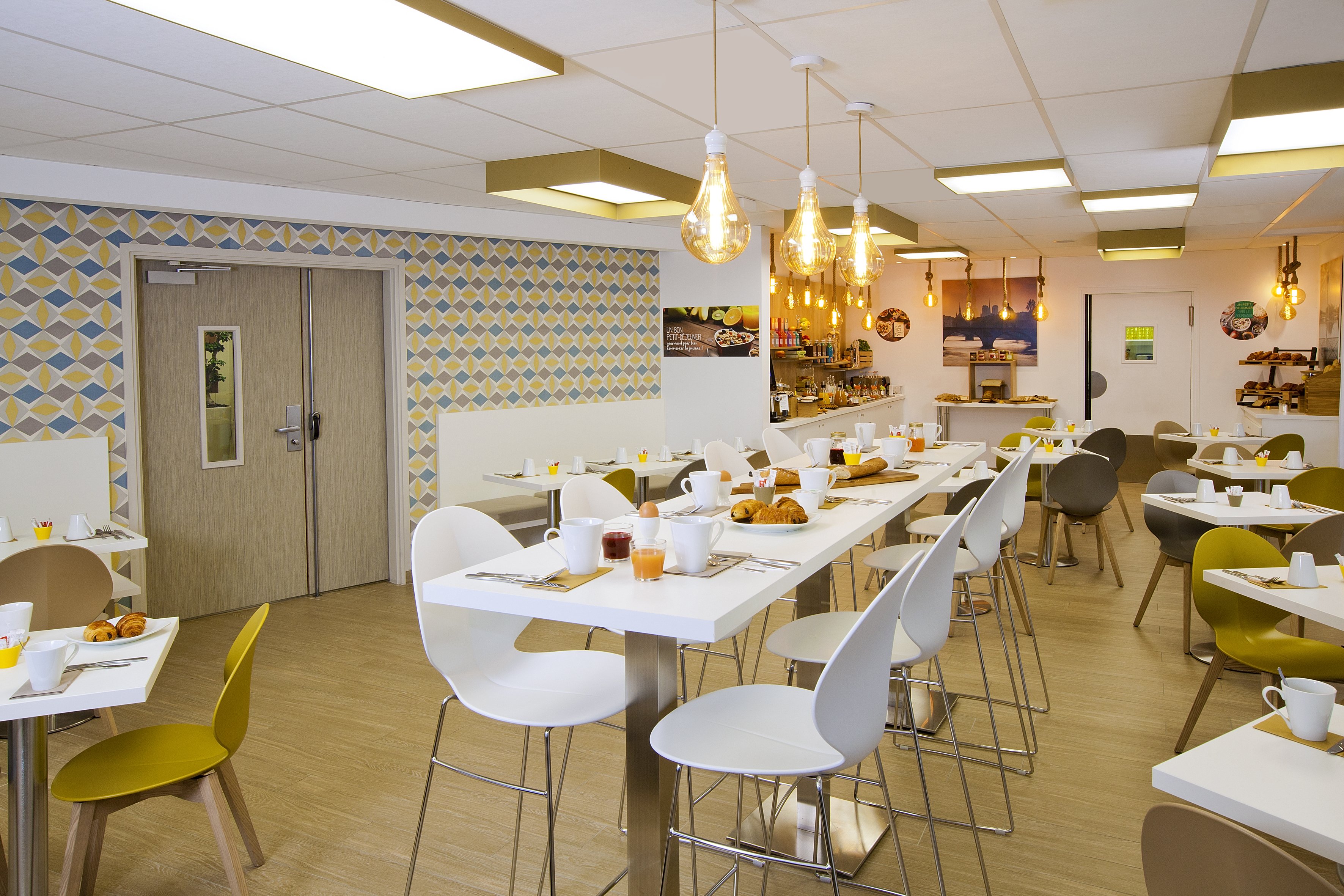 Residhome Asnieres Park 29/41