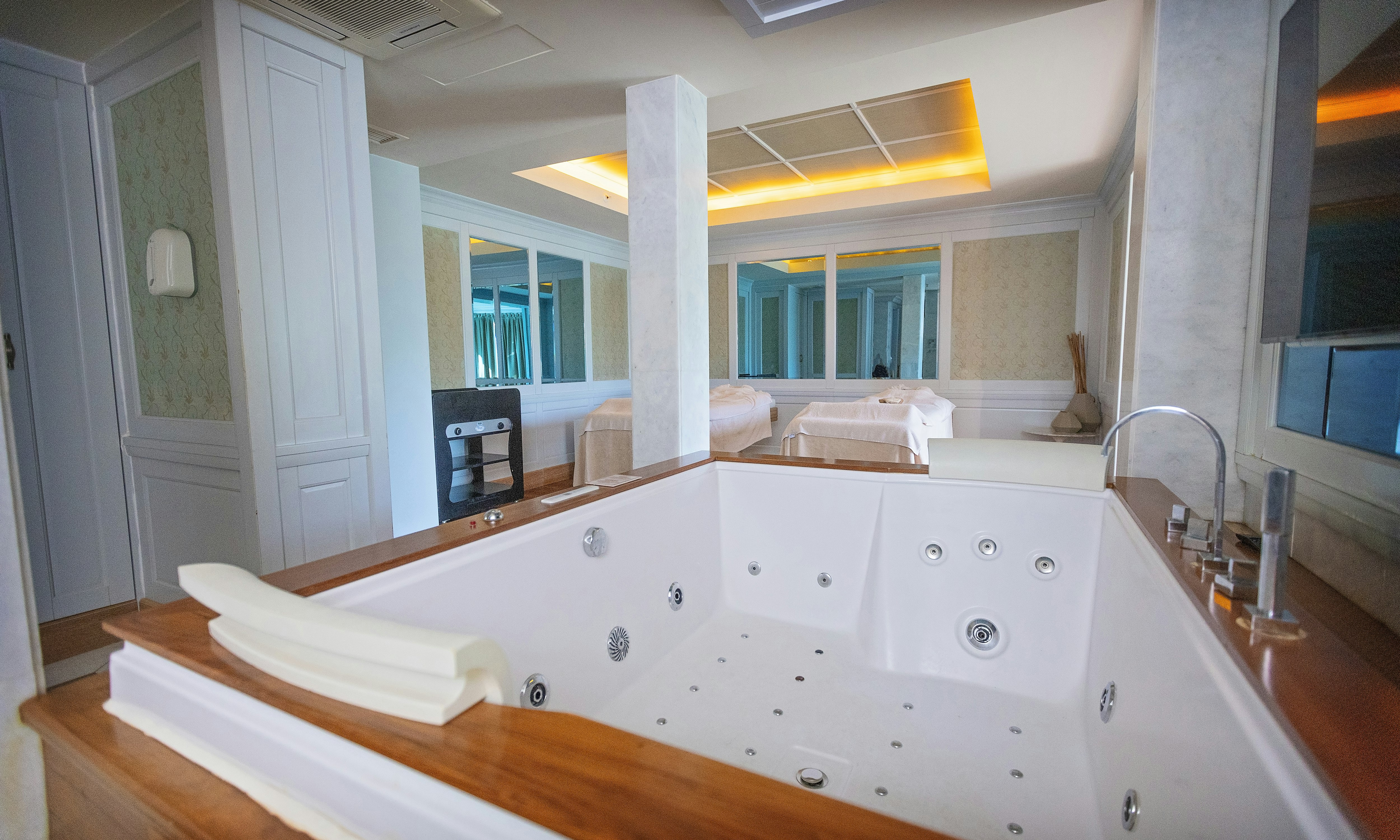 Hilton Dalaman Sarigerme Resort & Golf 14/50