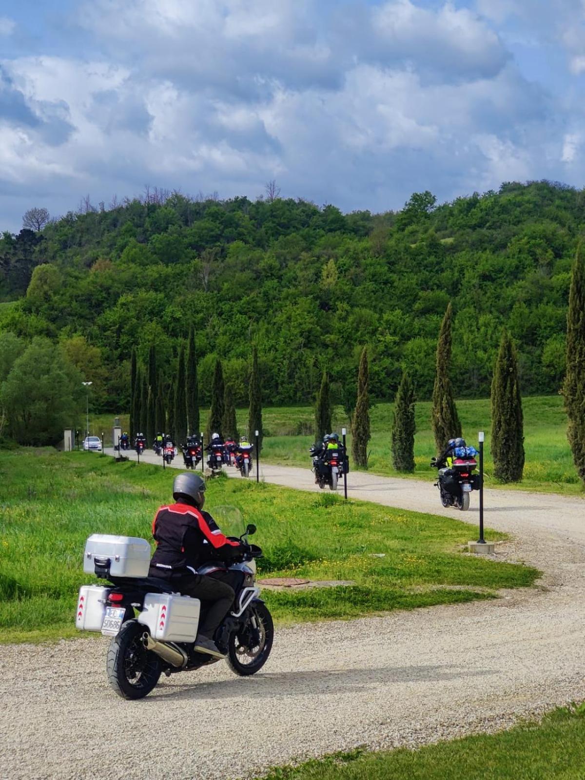 Antica Tabaccaia Resort 47/55
