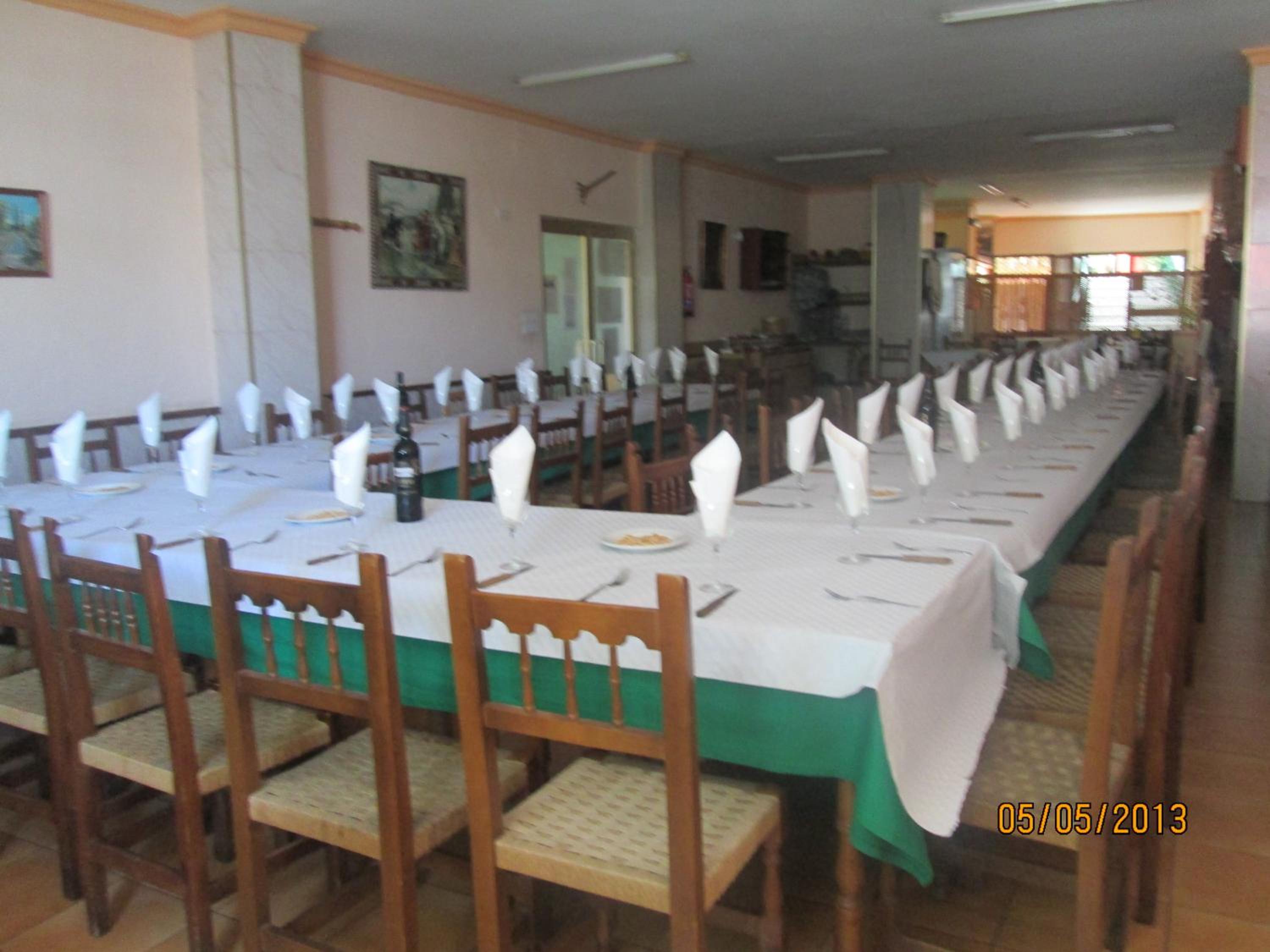 Hotel Restaurante Munoz 24/33