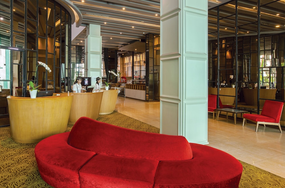 Sparks Life Jakarta, ARTOTEL Curated 29/50