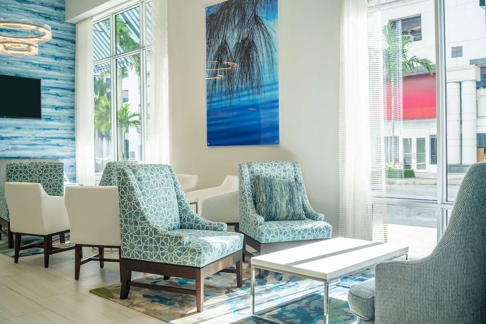 Hyatt Place West Palm Beach/Downtown 43/70