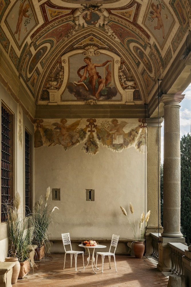 Hotel Tenuta Di Artimino Melia Collection 10/74