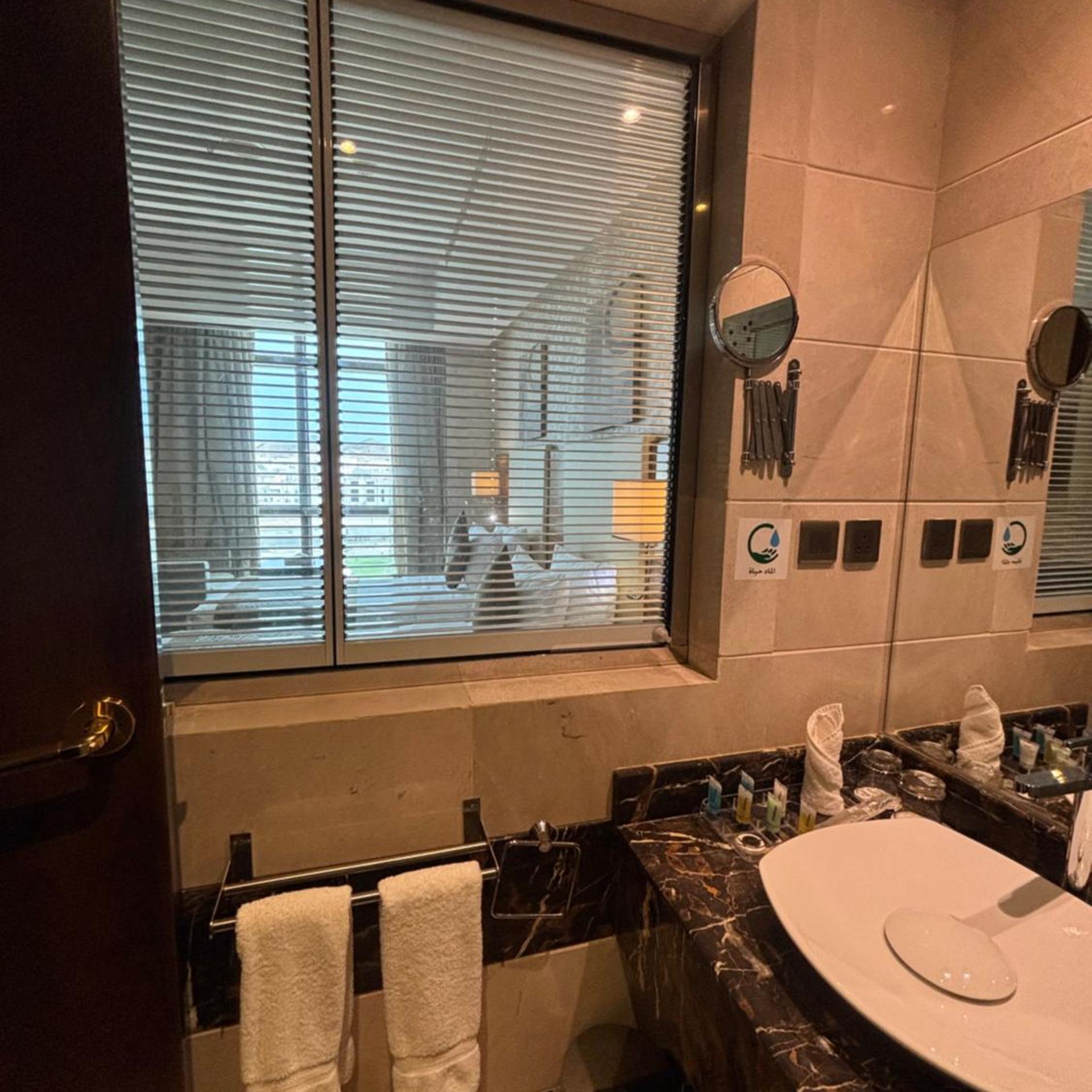 Al Shahbaa Hotel Jeddah 48/49