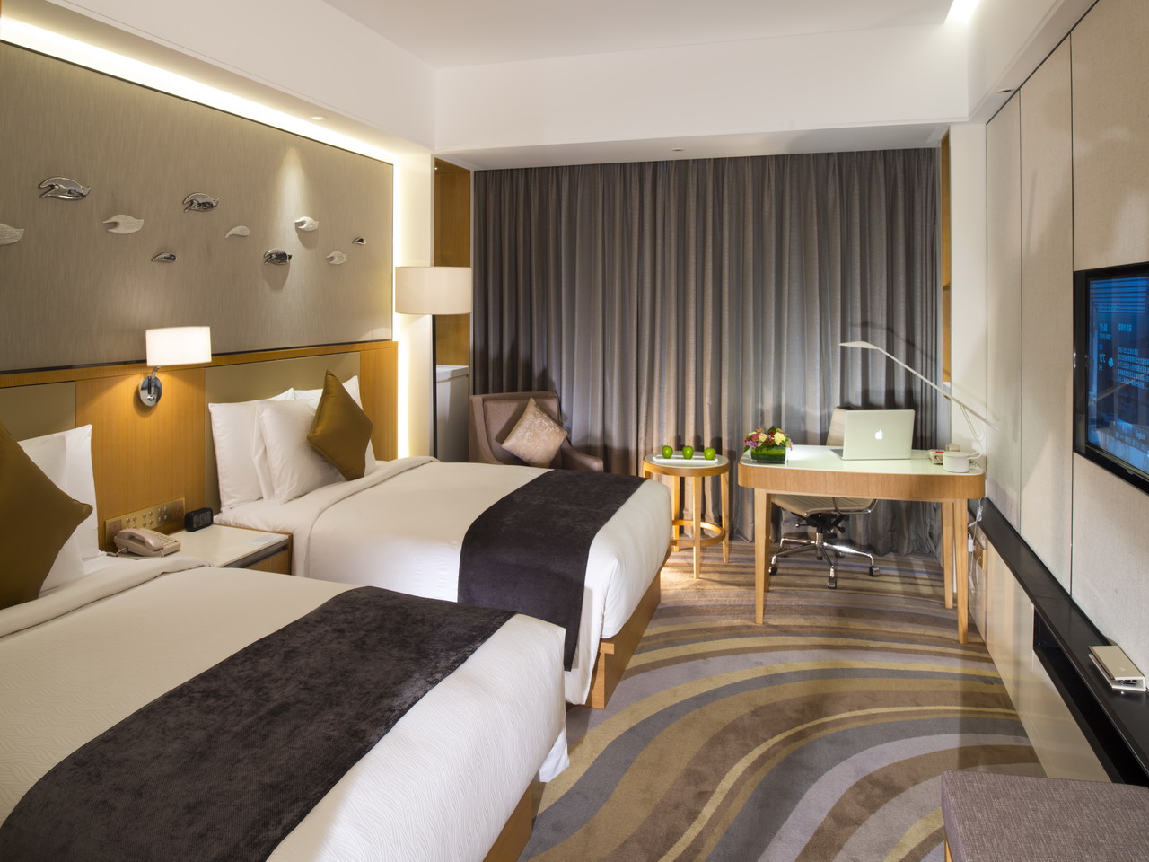 NORTHERN HOTEL SHANGHAI 14/36