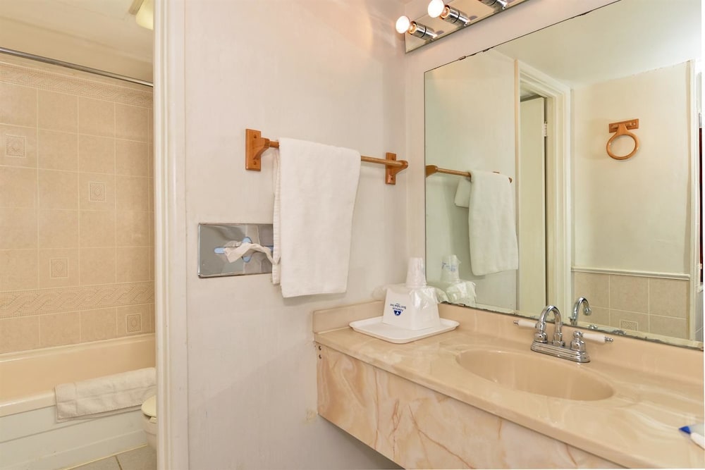 Americas Best Value Inn & Suites Kansas City 19/36