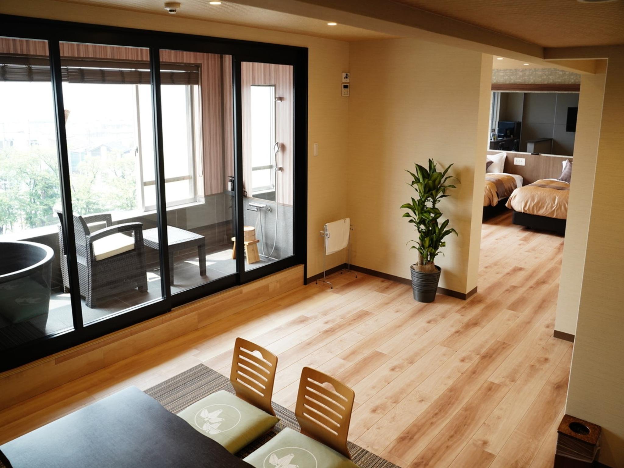 LiVEMAX Resort Kaga-Yamashiro 61/75