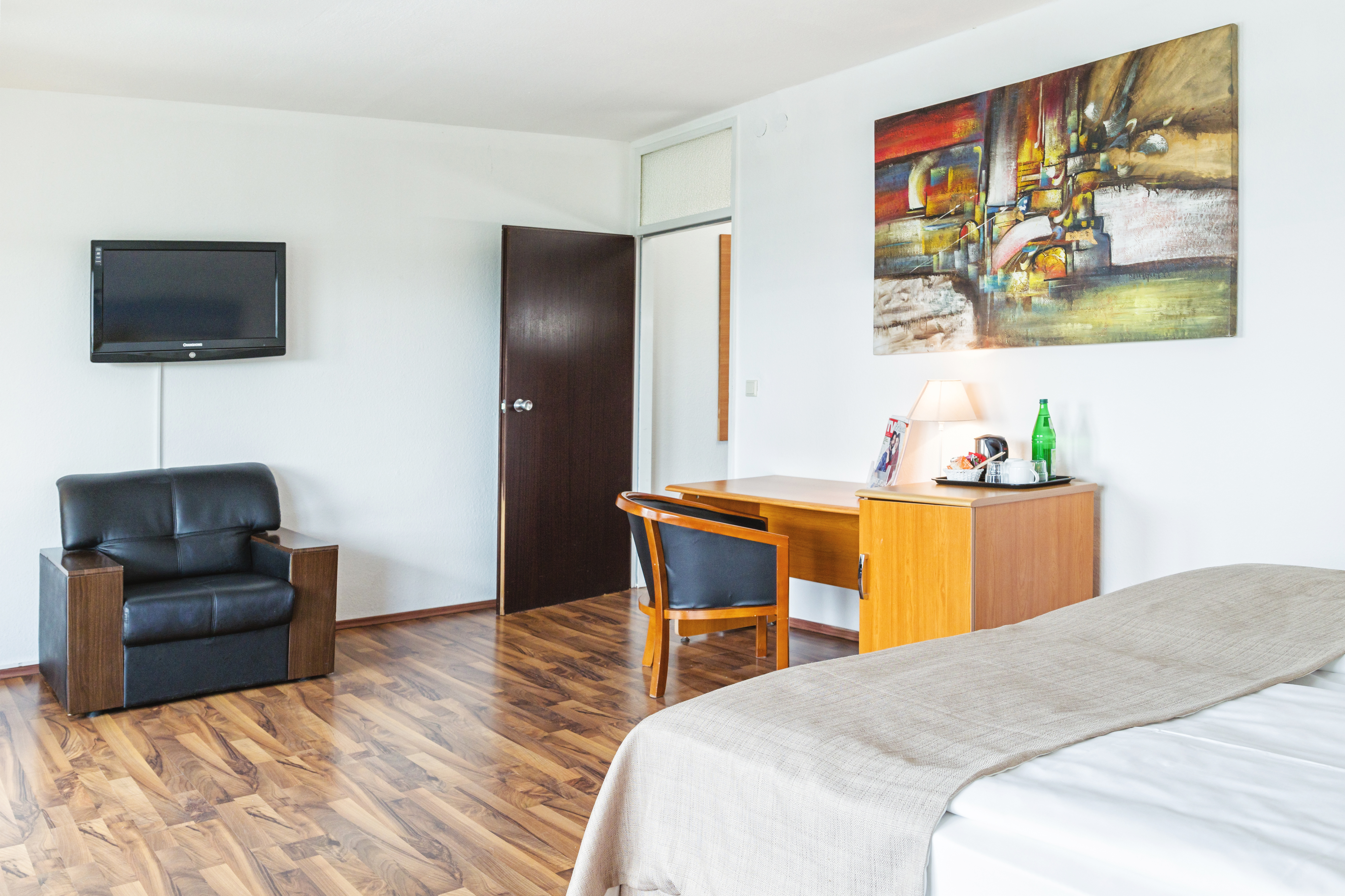 غرفة قياسية مفردة، Hotel Ploner See By Tulip Inn 2/3