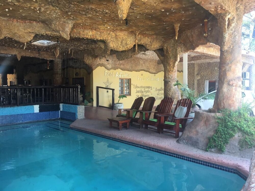African Home 22/50