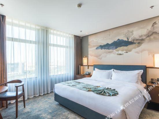 Rezen Dong Hotel (Changchun International Convention and Exhibition Center) 17/50