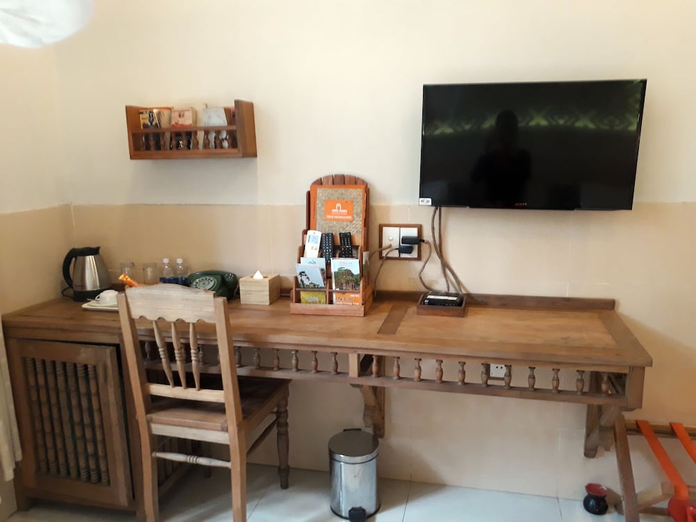 Vinh Hung Library Hotel 55/63