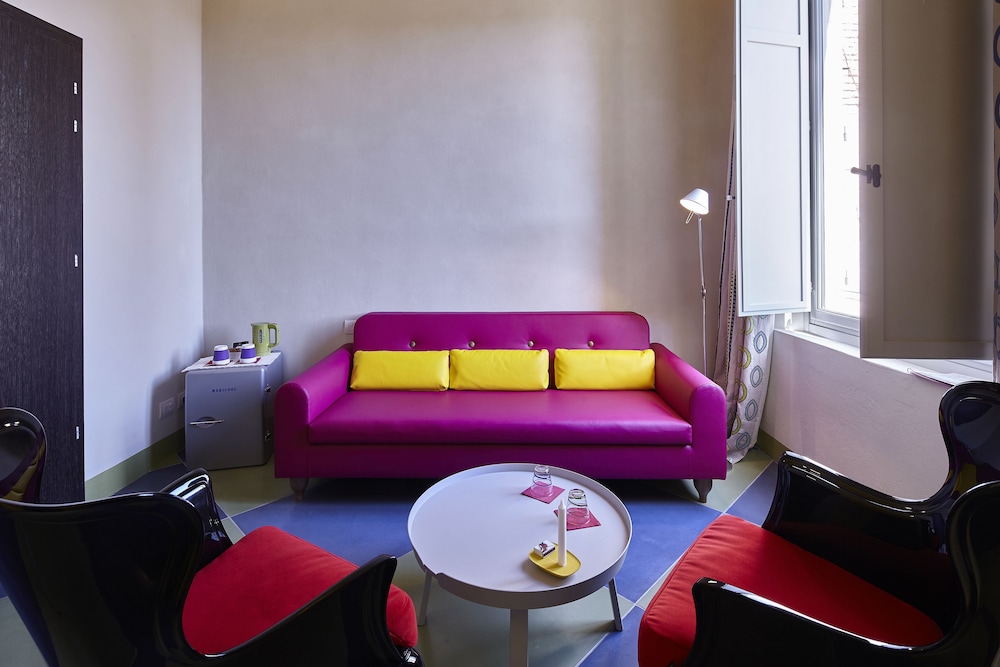 Palazzetto Rosso Hotel 53/74
