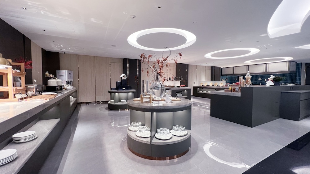SWISSOTEL SHENYANG 30/49