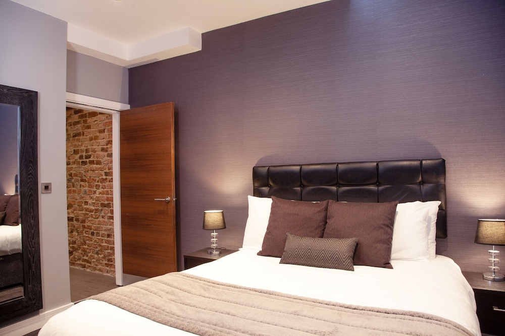 Epic Serviced Apartments - Campbell Street 10/35