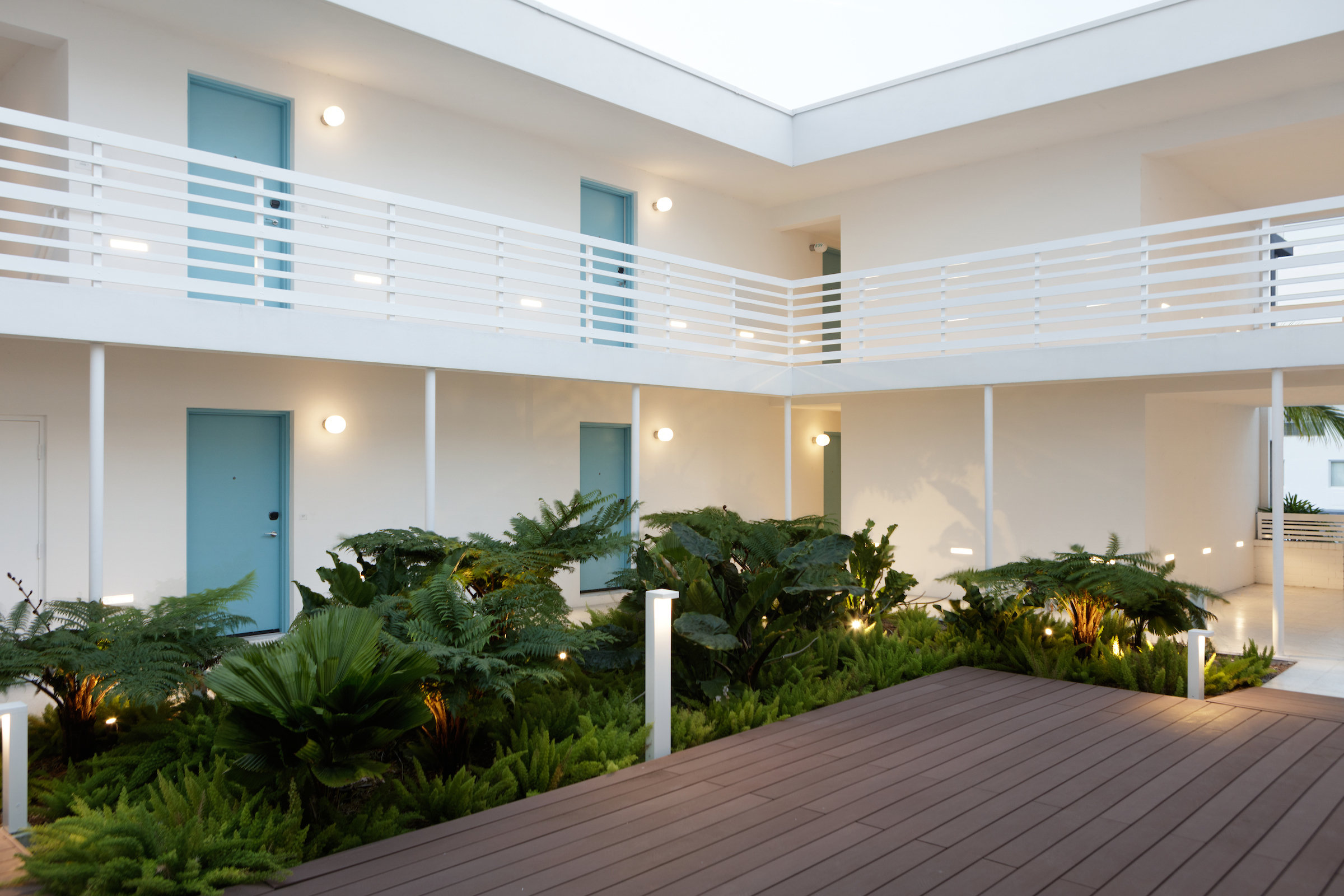 Kimpton Shorebreak Fort Lauderdale Beach Resort 8/81