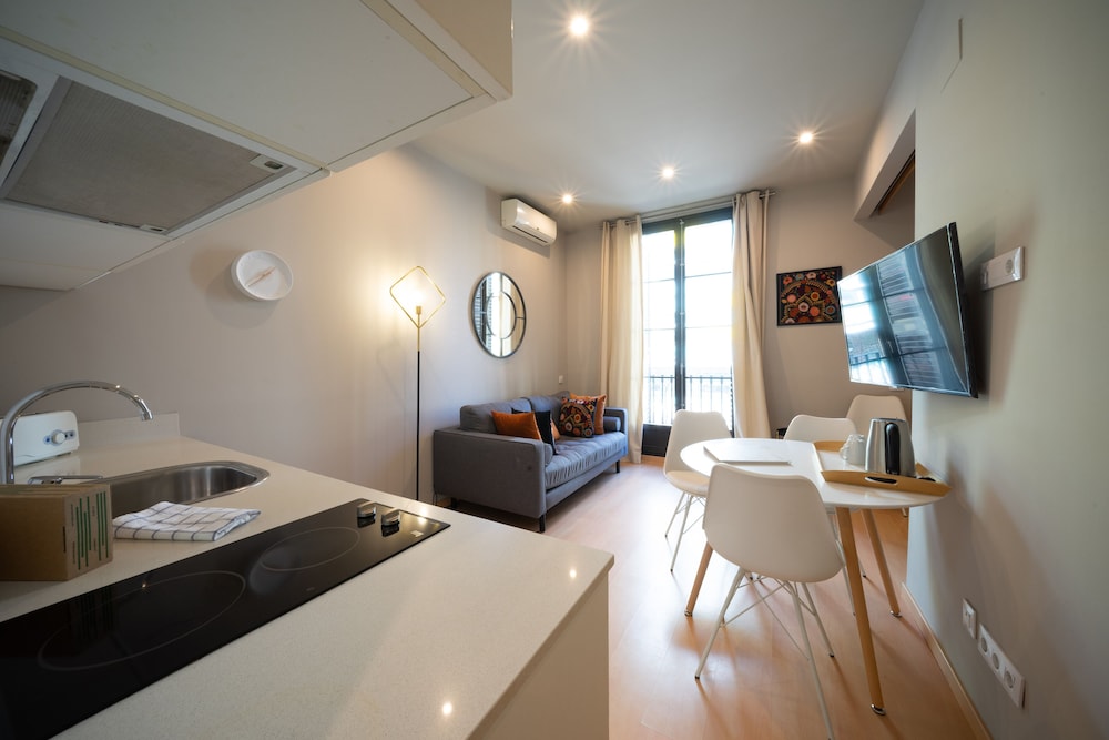 Bonavista Apartments - Eixample 7/16