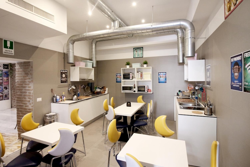 New Generation Hostel Rome Center - Adults Only 20/35