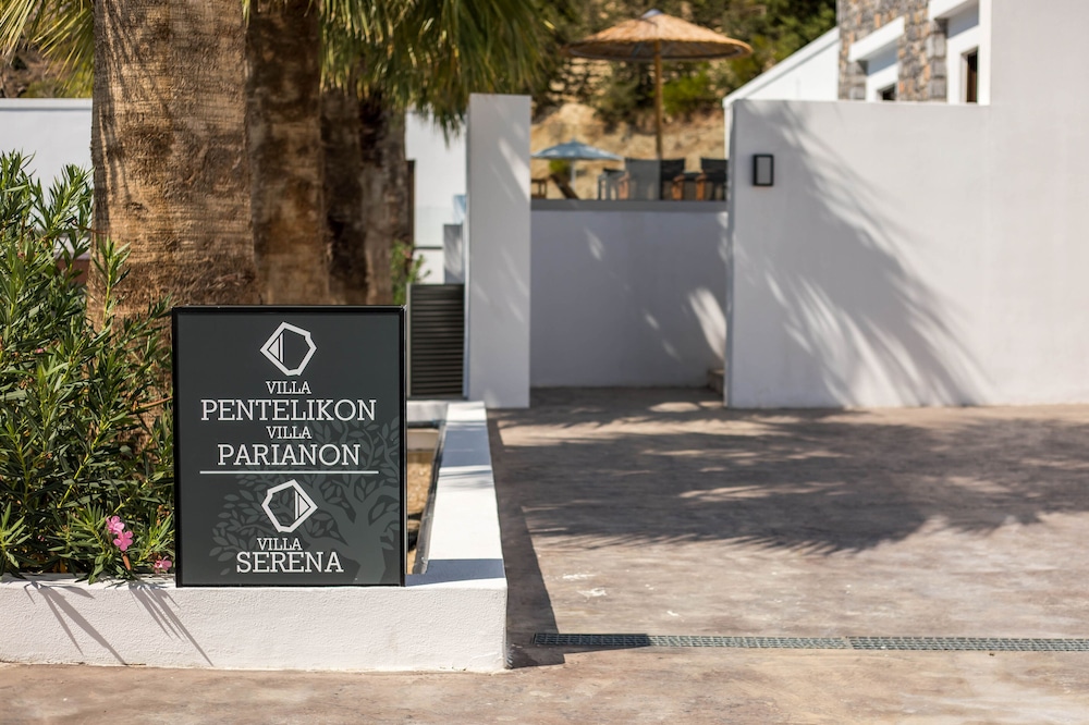 Terra Pietra Luxury Villas & Suites 32/42