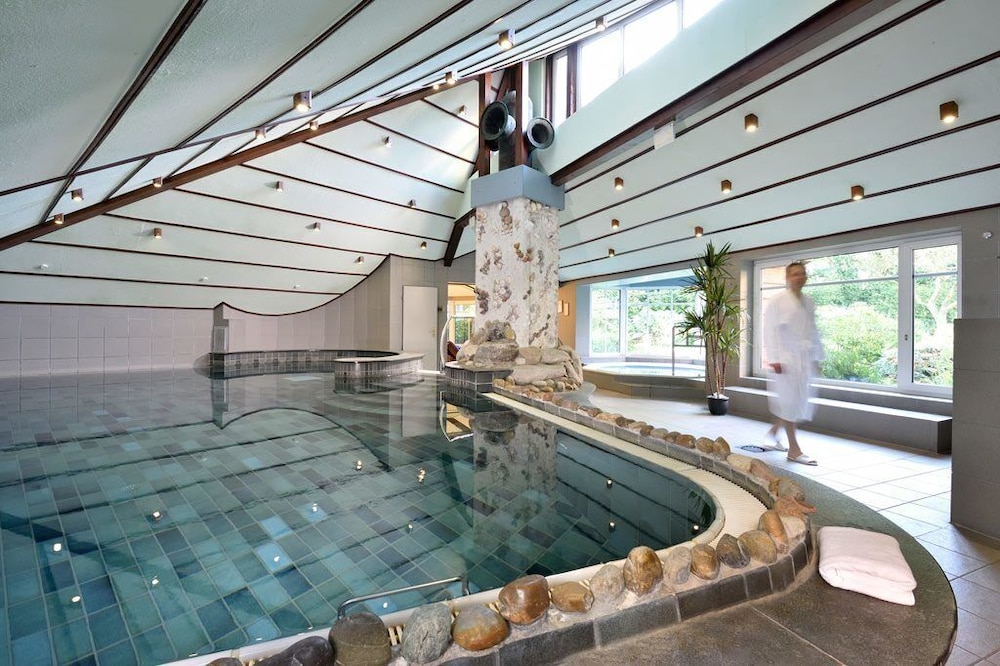 Ringhotel Kohlers Forsthaus 19/50