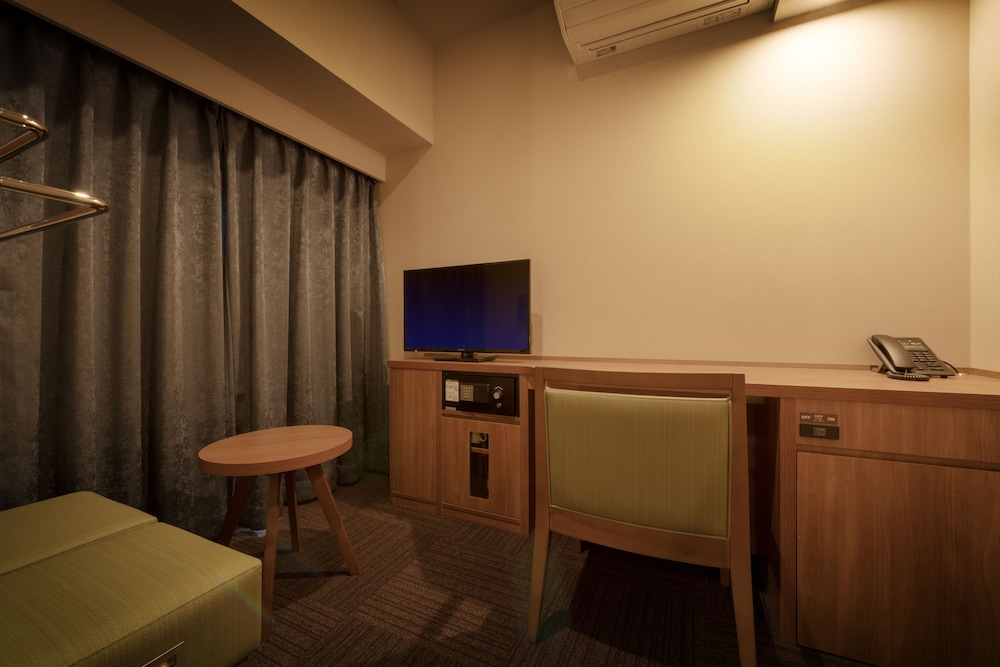 Dormy Inn Morioka Hot Springs 26/26