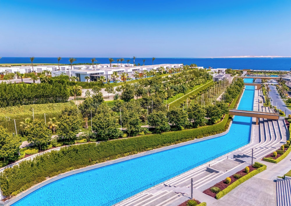 Club Prive by Rixos Sharm El Sheikh 41/69