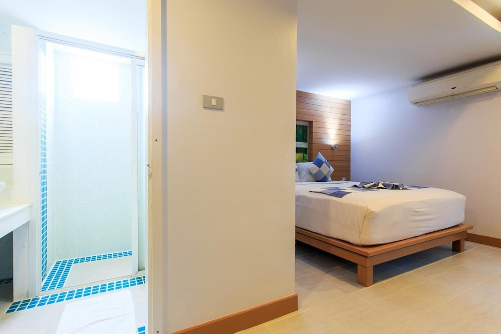 CHAWENG BUDGET HOTEL 35/66