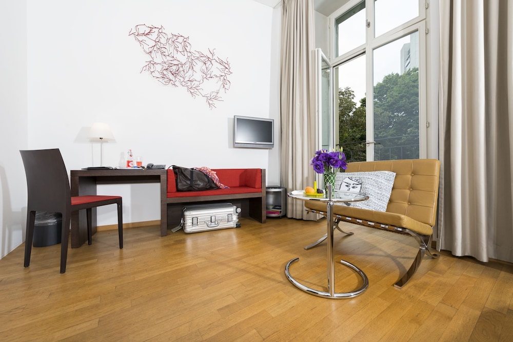 Design Hotel Plattenhof 37/46
