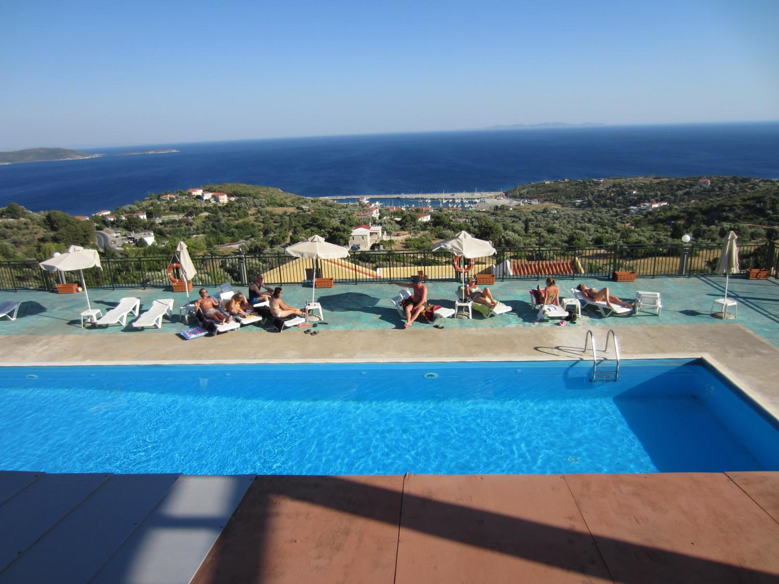 Saint Catherine Hotel 44/50