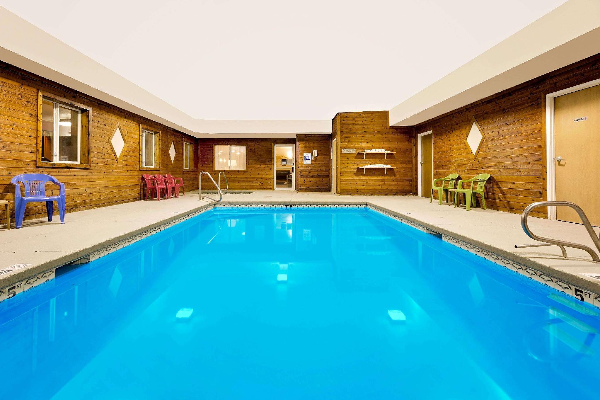 Howard Johnson By Wyndham Gothenburg 13/20