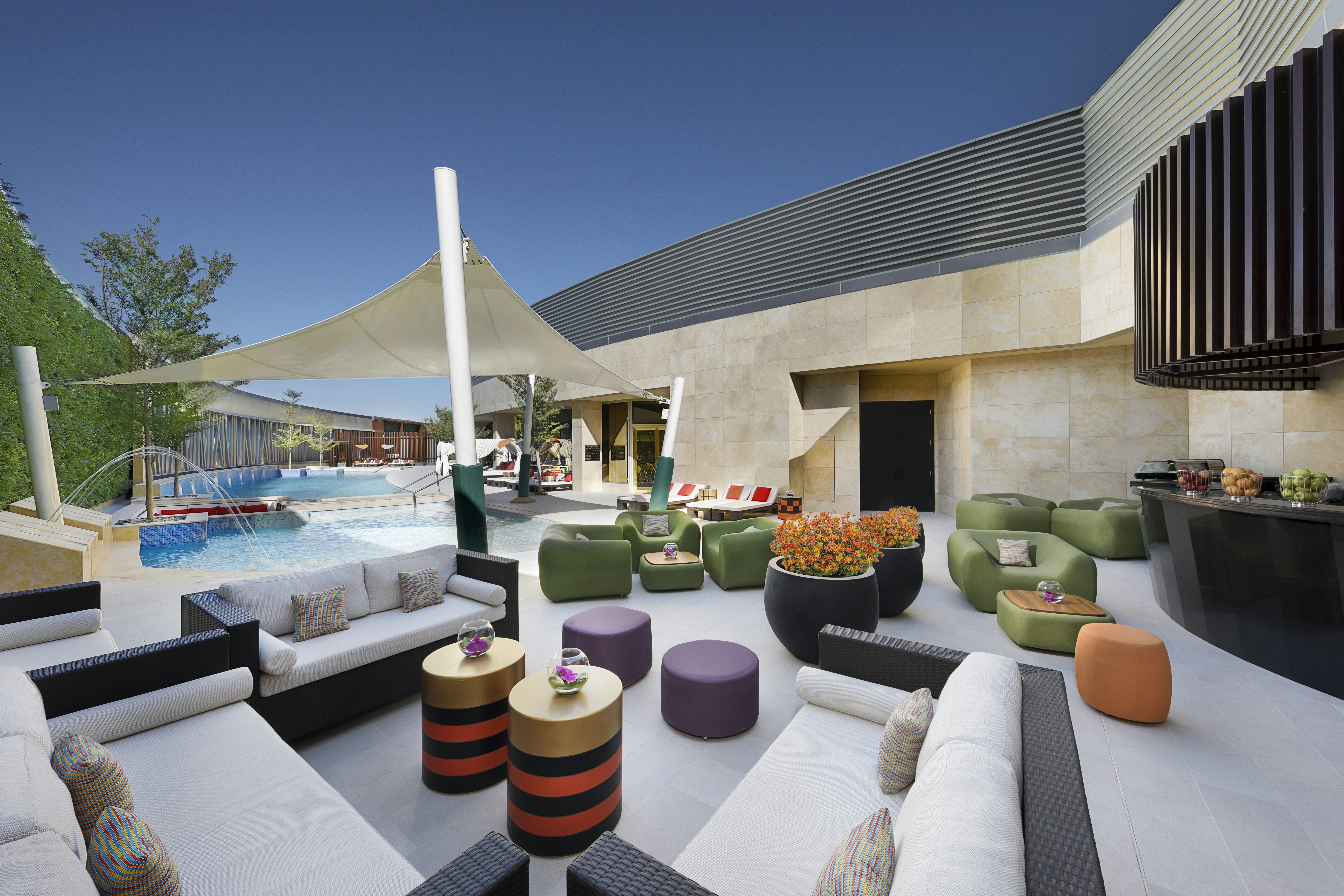 Alrayyan Hotel Doha Curio Collection By Hilton 53/74