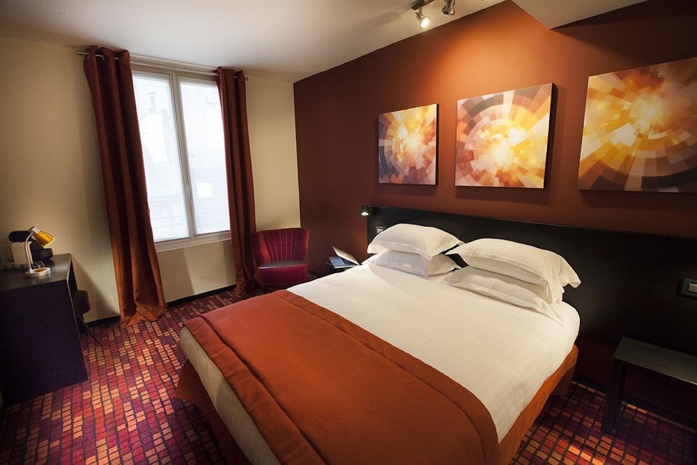Hotel Helussi 14/74