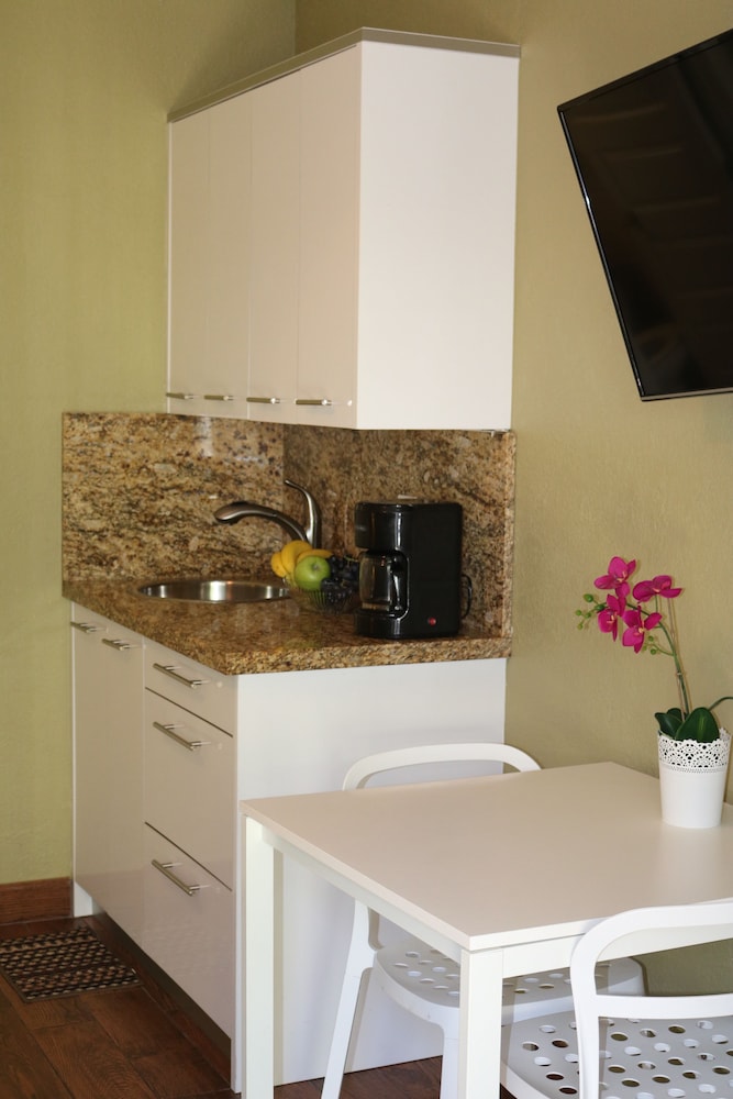 Ocean Drive Villas 5/50