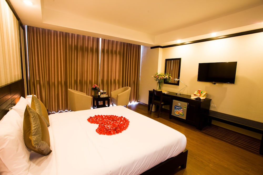 SUPERIOR, DOUBLE BED
