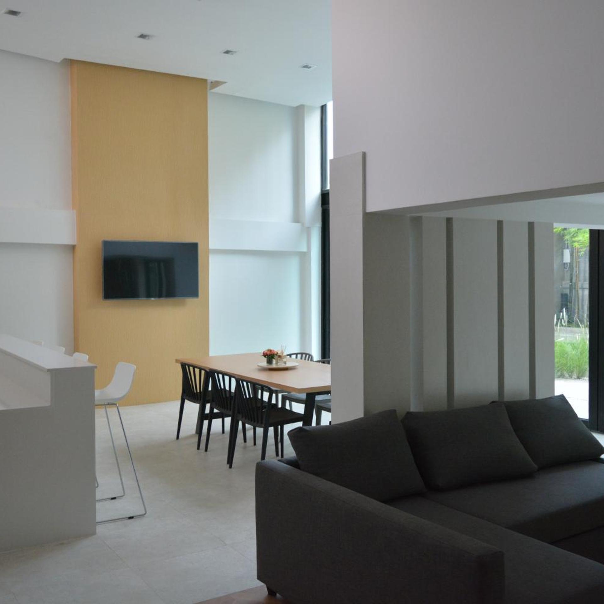 Rezt Bangkok - Hostel 43/61
