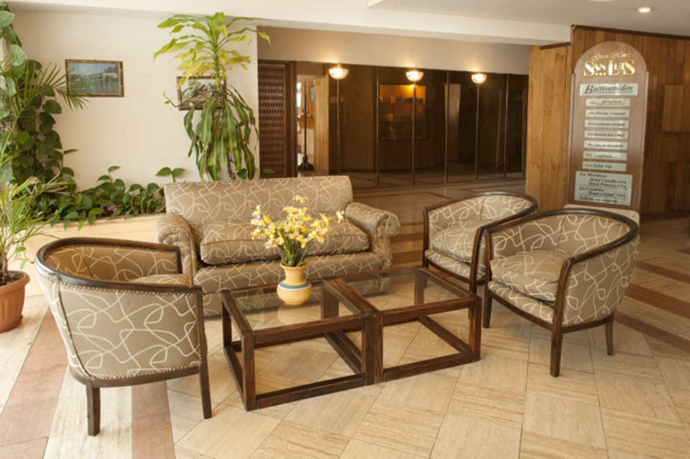 Gran Hotel San Luis 29/48