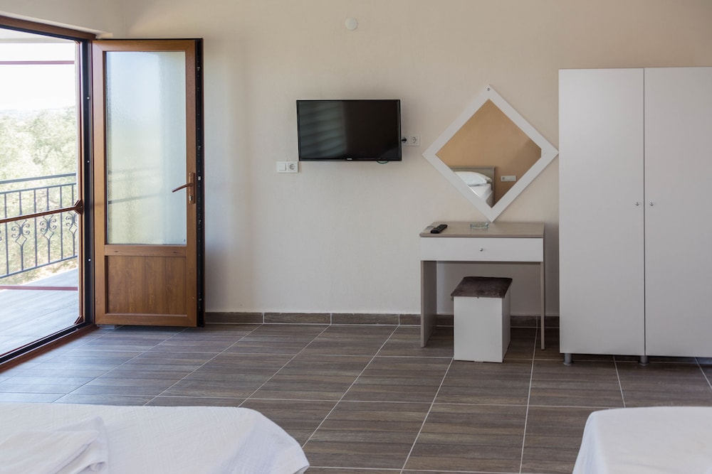 Piri Reis Motel & Restaurant 11/17